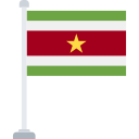 surinam 