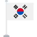 corea del sur 