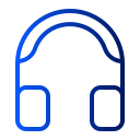 auriculares icon