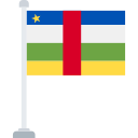 república centroafricana icon