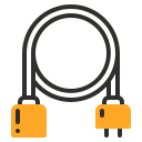 cable de extensión