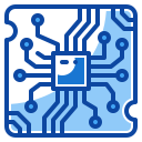 placa pcb icon