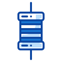 resistor icon