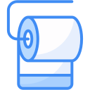 papel higienico icon