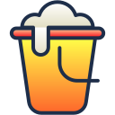 cubeta icon