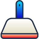 recogedor icon