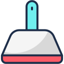 recogedor icon