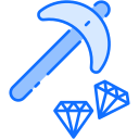 minería icon