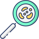 microbiología icon