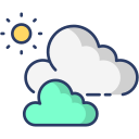 meteorología icon