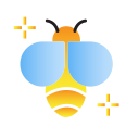 abejas icon