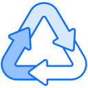 reciclaje icon