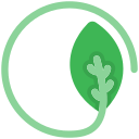 ecología icon