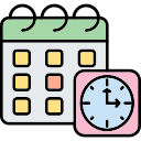 calendario icon