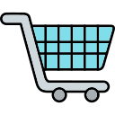 carrito de compras icon