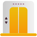 ascensor icon