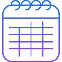 calendario icon