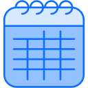 calendario icon