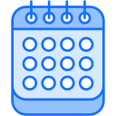 calendario