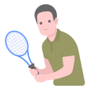 bádminton icon