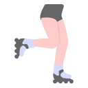 patinaje icon