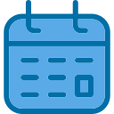 calendario icon