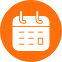 calendario icon