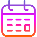 calendario icon