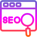 seo icon