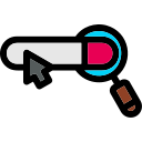 palabra clave icon