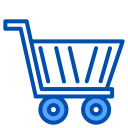 carrito de compras icon