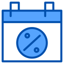 calendario icon