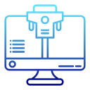 cable vga icon