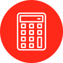 calculadora icon