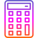 calculadora icon