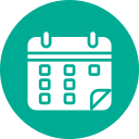 calendario icon