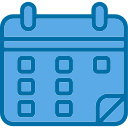 calendario icon