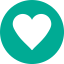 corazón icon