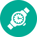 reloj icon