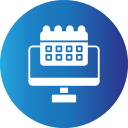 calendario icon