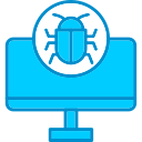 virus icon