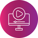 video icon