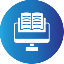 libro electronico icon