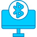 bluetooth icon