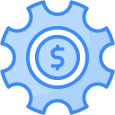 administración icon