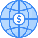 economia global icon