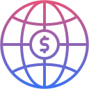 economia global icon