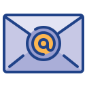 correo electrónico icon