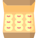 rosquilla icon