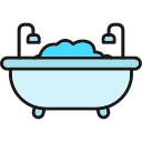 baño icon